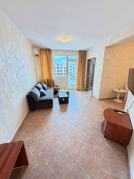 Продава се Двустаен апартамент в с. Равда, Област Бургас - 54 кв.м за 660 €/кв.м - Снимка #3