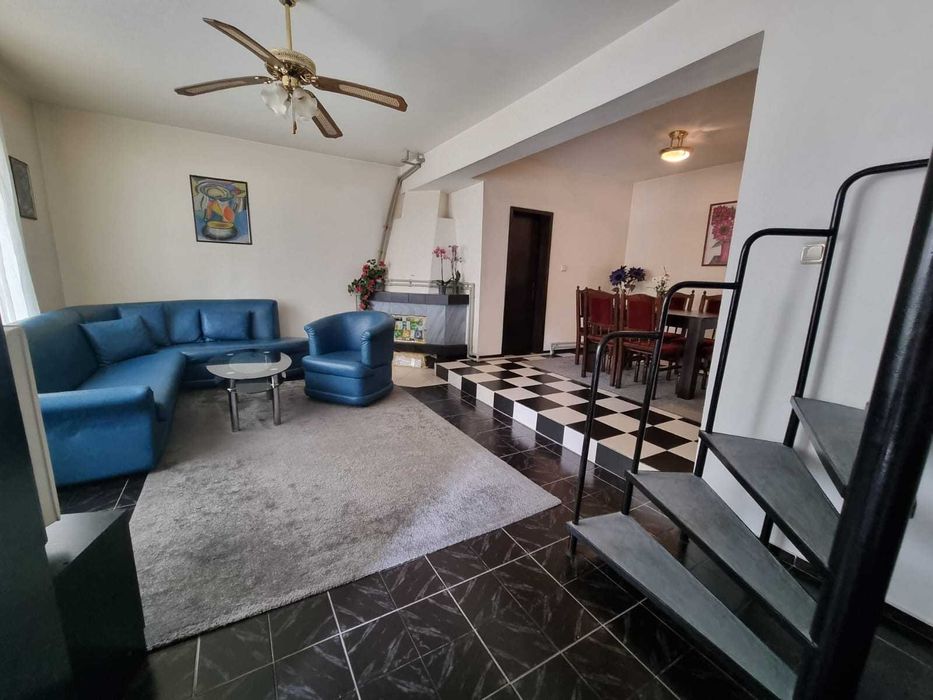 Продава се Къща в Монтана, Идеален център - 101 кв.м за 2179 €/кв.м - Снимка #6