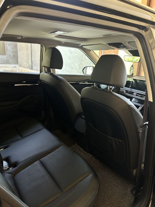 Продается KIA seltos Presige