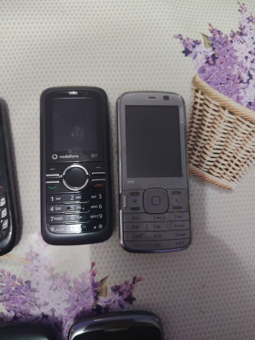 4 Blackberry doua funcționările doua nu și două telefoane diferite