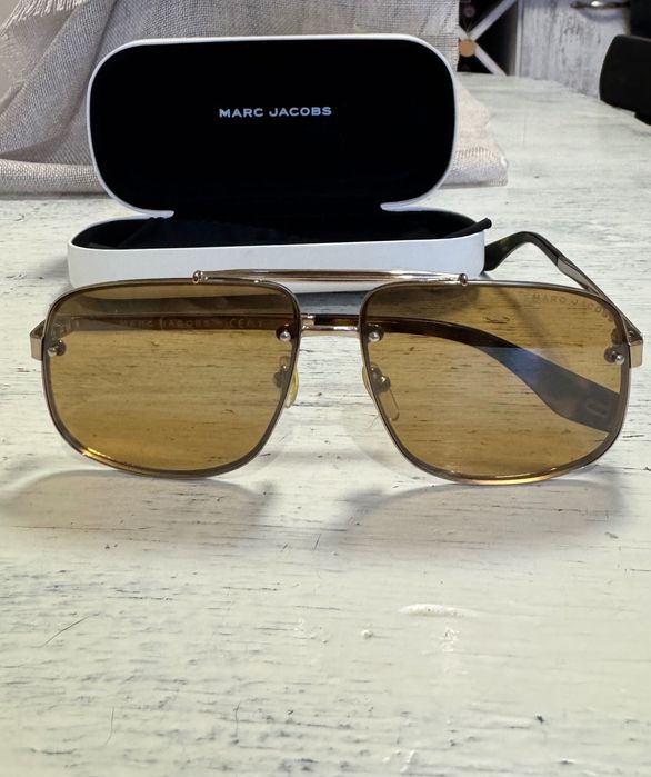 Слънчеви очила Marc Jacobs