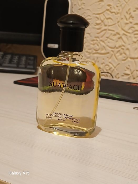 Продам духи мужские