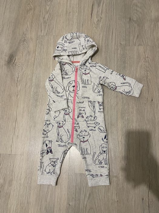 Детские вещи Все за 4000