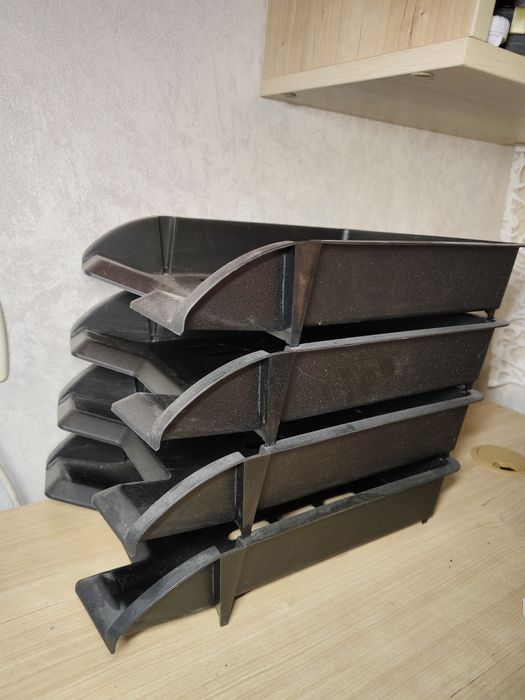 Подставка для бумаг