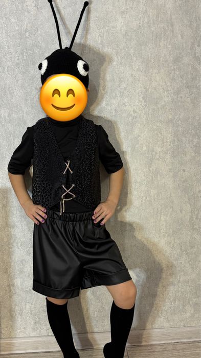 Прокат костюма черепашки