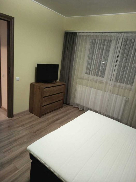 INCHIRIEZ AP. 2 cam, bloc nou, 65 m2!, NUFARUL, Intretinere ff ieftina