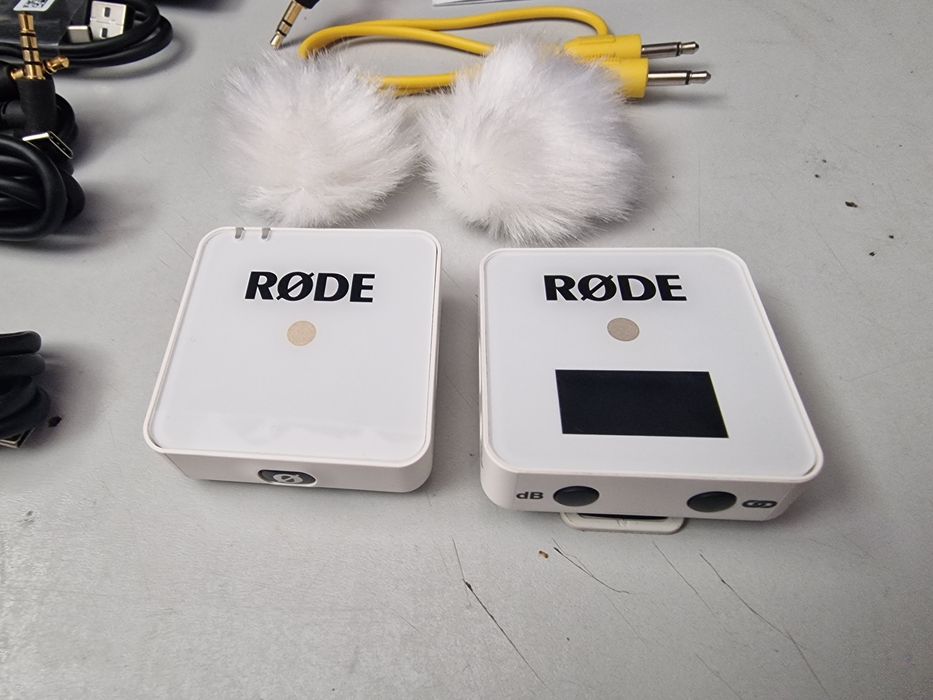RODE Wireless GO
