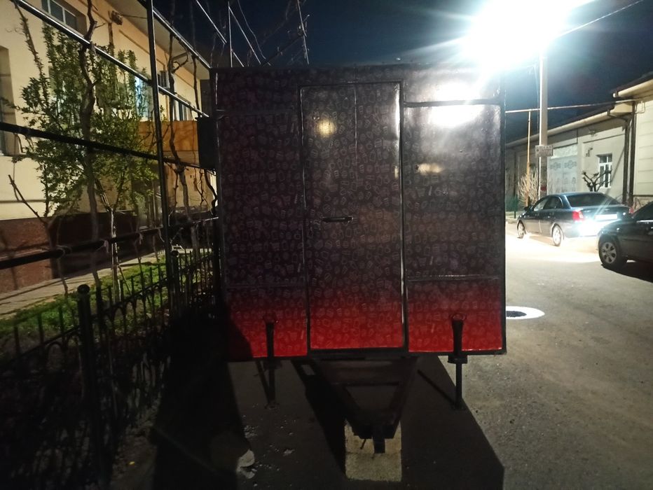 Fut tirak va kapsula sotiladi