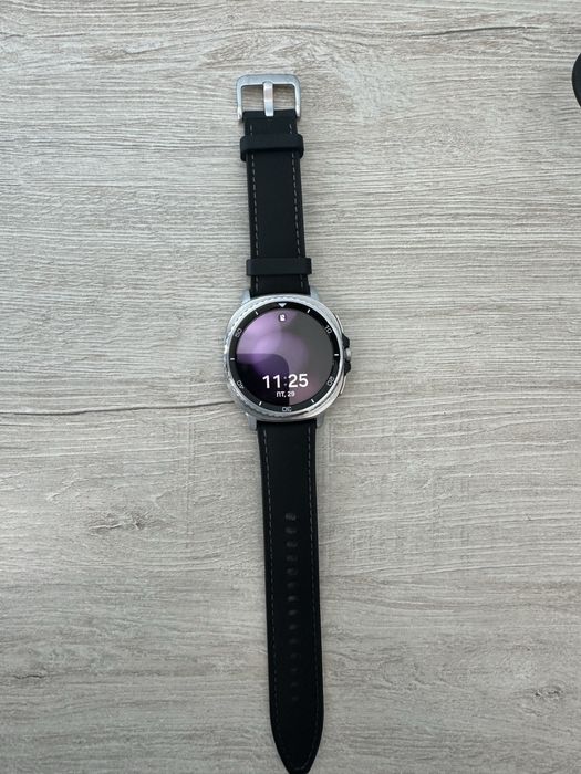 Samsung watch 8 classic