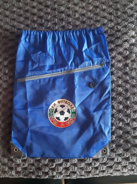 Фланелка на Бг нац. отбор на Ст. Ангелов- Пелето, чисто нова