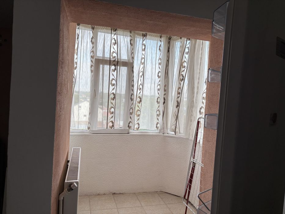 Apartament 1 camera