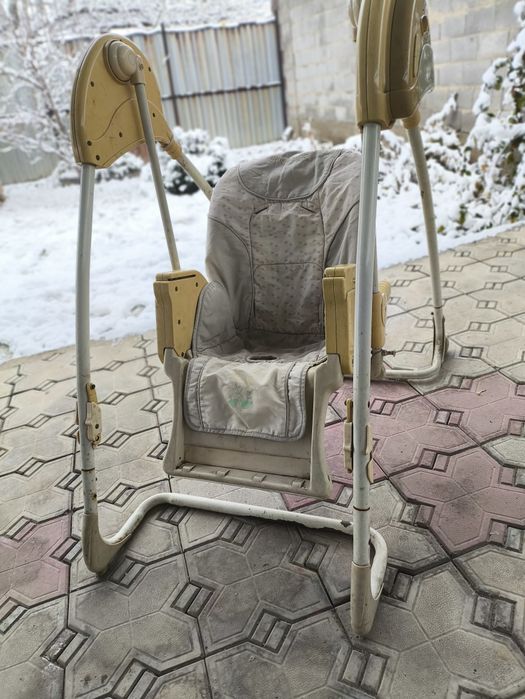 Продаётся детская качеля
