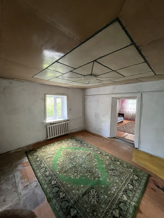 Продам дом, город Тайынша.