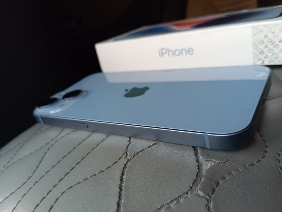 Айфон 14 128GB 87%
