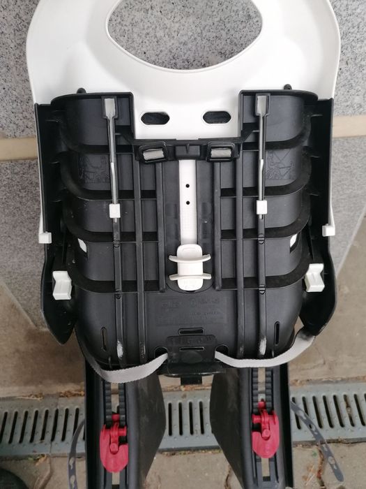 Седалка/столче за колело