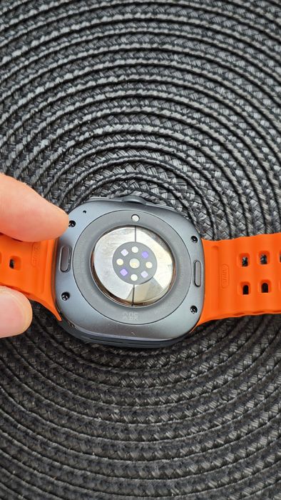 Galaxy Watch Ultra CA NOU