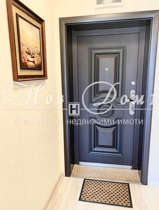 Продава се Двустаен апартамент в к.к. Златни пясъци - 77 кв.м за 1624 €/кв.м - Снимка #13