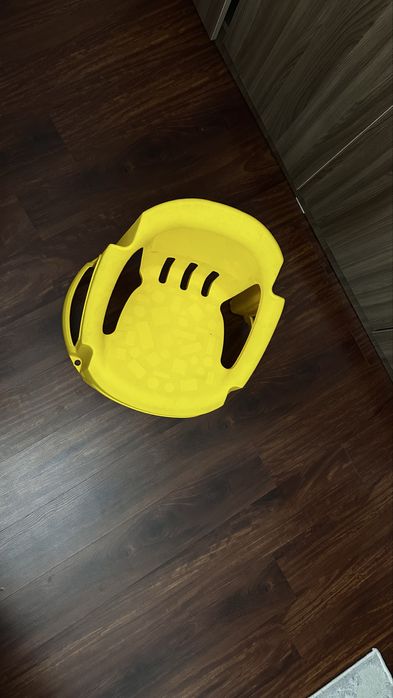 Детский стульчик