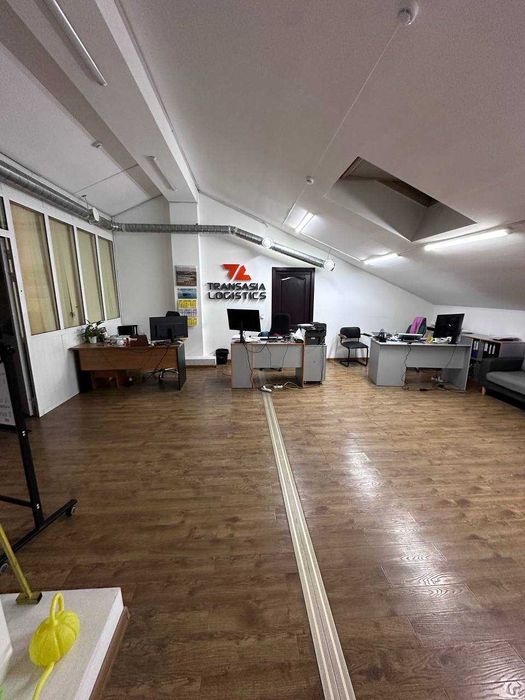 Аренда помещения