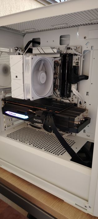 Видеокарта Asrock RX 6800 Challenger Pro