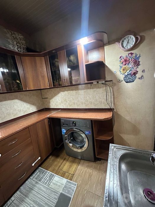 Мирзо Улугбек 3 комнатная квартира