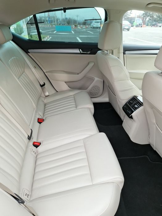Skoda Superb 3 2.0 tdi  10.2018