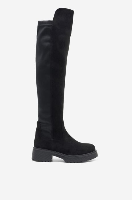 Ботуши еластични чизми Jenny Fairy .r37. От 90лв