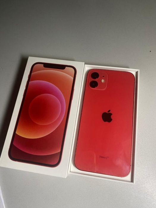 Айфон   12            64гб