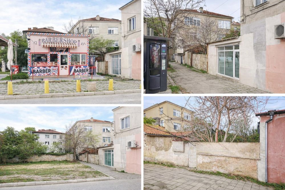 Продава се Парцел в Асеновград - 193 кв.м за 257 €/кв.м - Снимка #1