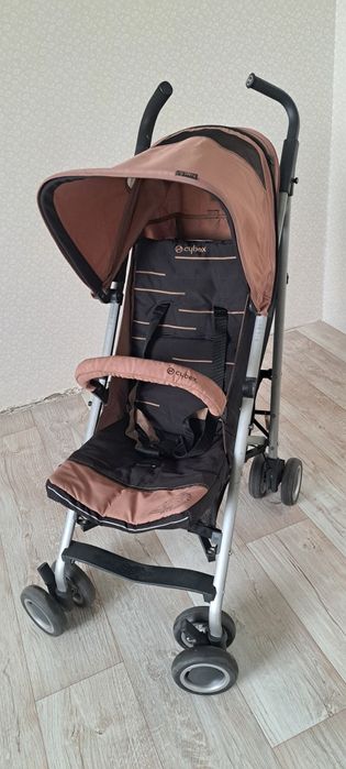 Продам детскую коляску