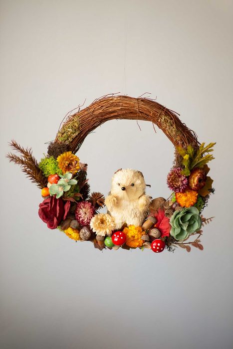 Coronițe de toamnă