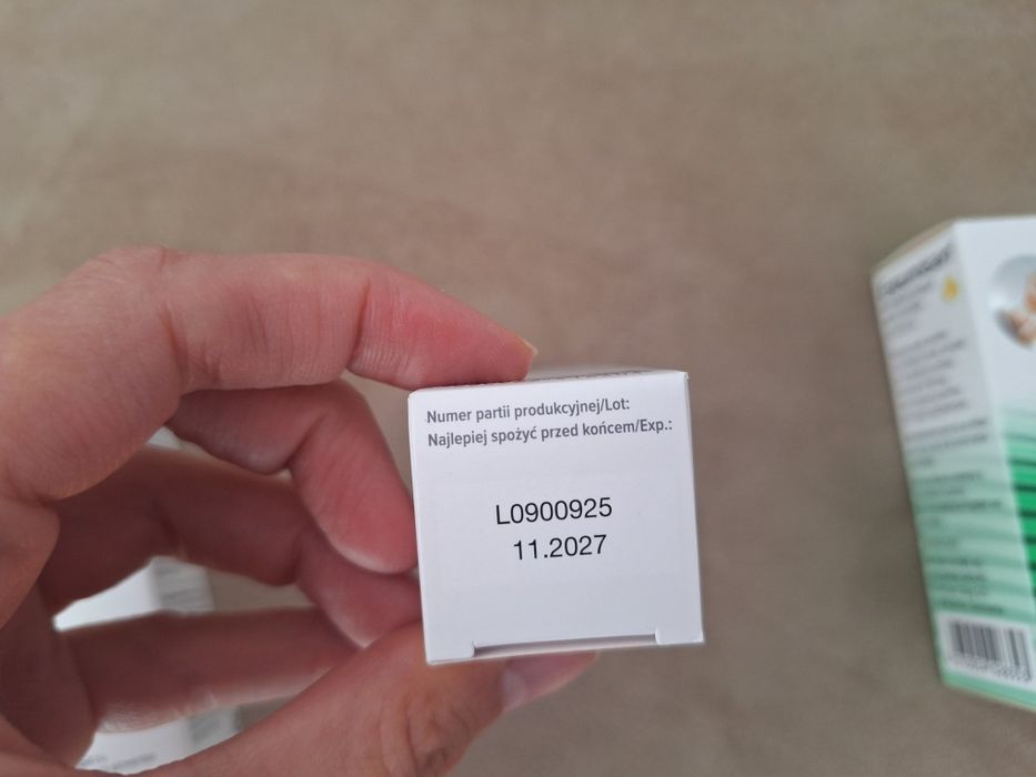 Pachet bebeluși sigilat: BioGaia Protectis 10ml, Espumisan 30ml, Vitamina D3 10ml