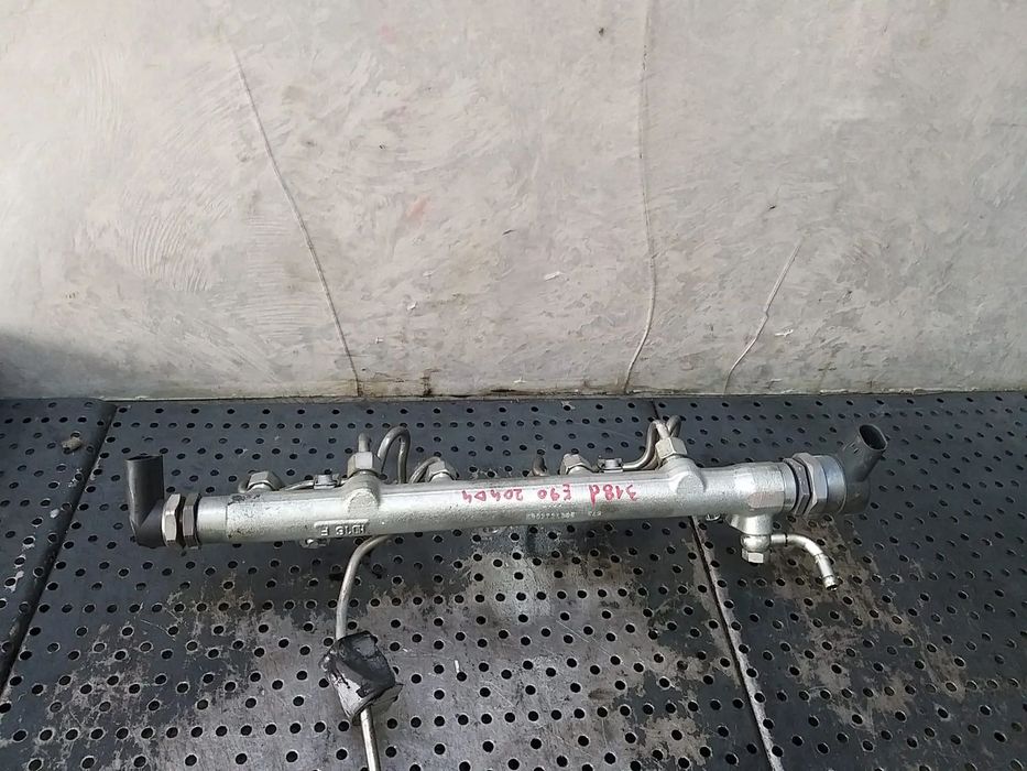 Rampa injectoare 2.0 d bmw seria 3 e90 0445214030 7787164