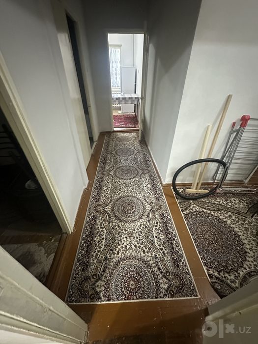 Продам ковры, дорожки, палас