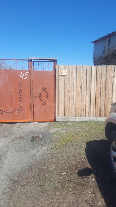 Продам дом на красном кардоне