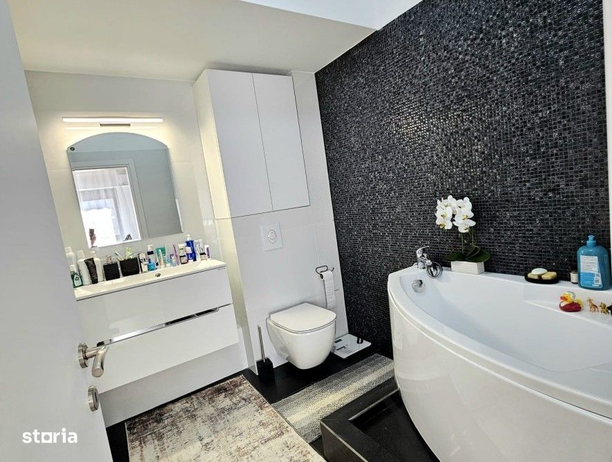 Apartament 4 camere Dorobanti si Loc de parcare Subteran