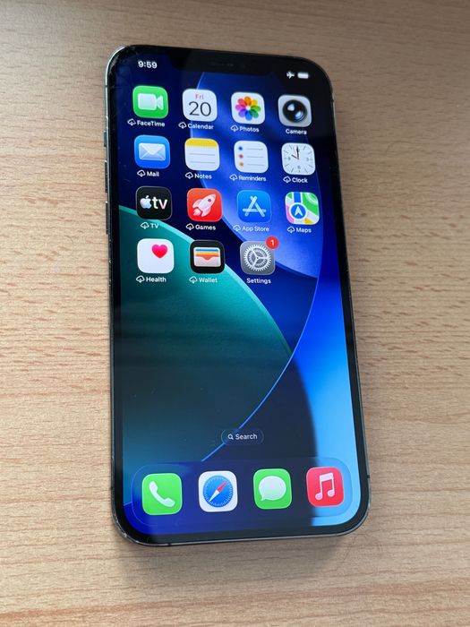 iPhone 12 Pro Max 128 GB