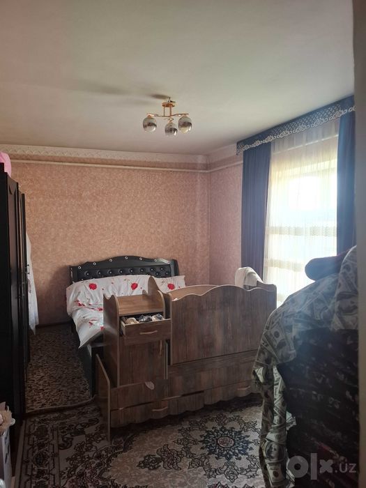 Участок Таш область