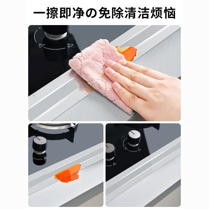 Наклейка для плита