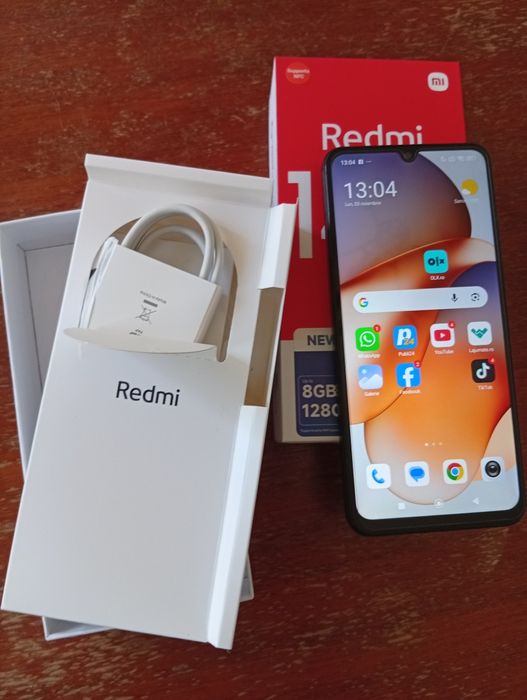 Xioami redmi 14c de vanzare