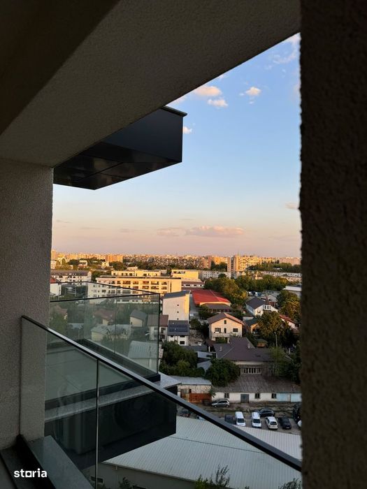 Apartament de inchiriat 2 camere complex Novum