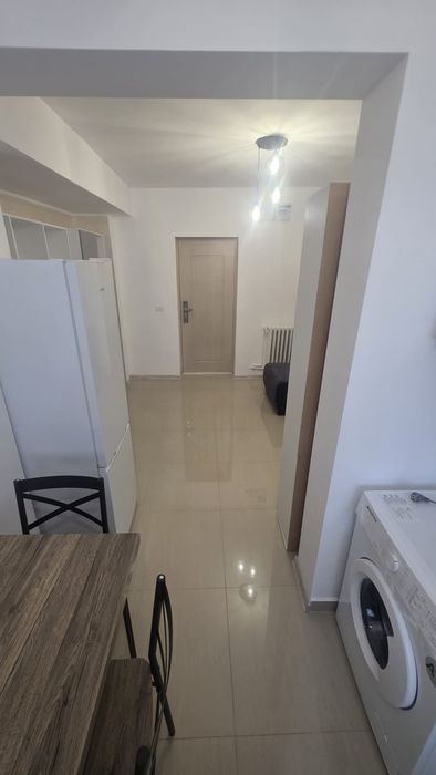 Garsonieră Zona CET 26 mp inchiriere