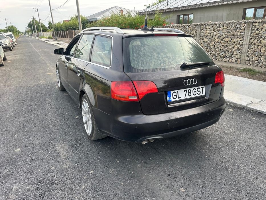AUDI A4 2006 — imagine 2