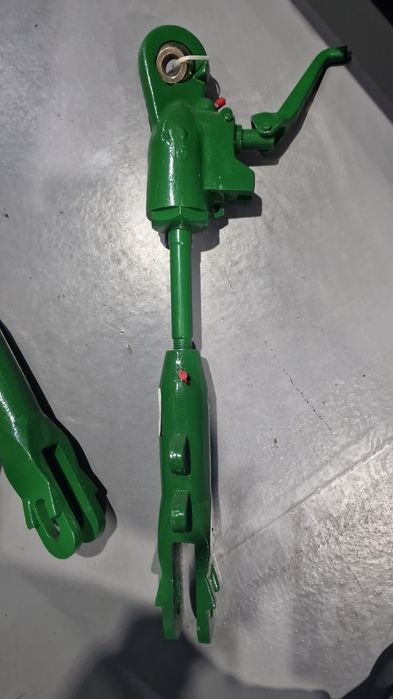 Stabilizator tirant vertical tractor john deere 2030 cu reductor 850 l