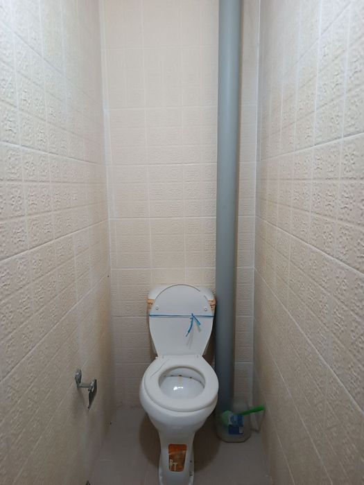 Нурафшонда 3 хонали новостройка квартира сотилади