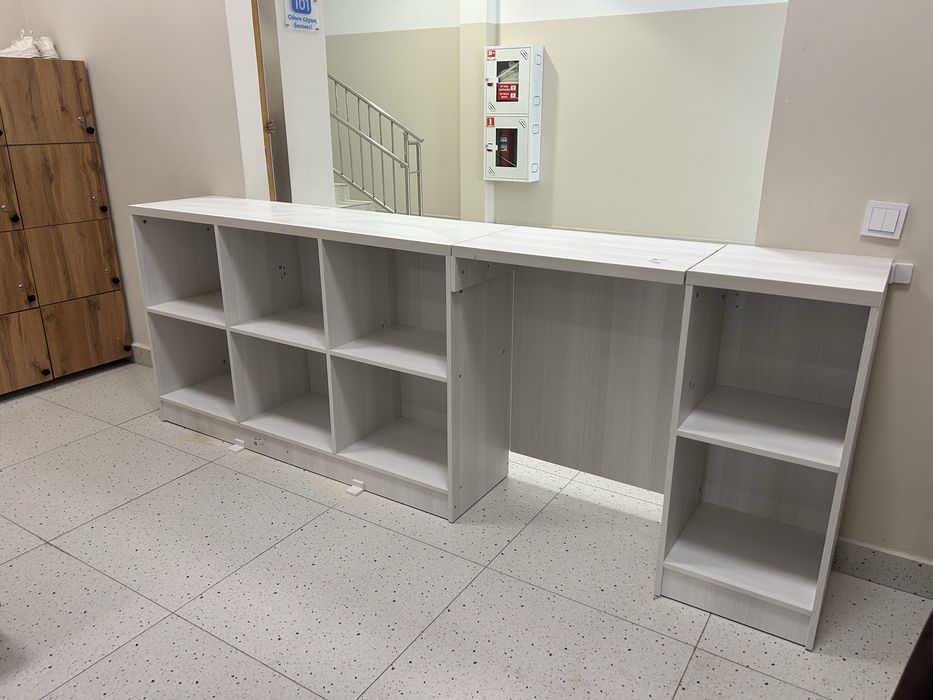 Сборка мебели разборка