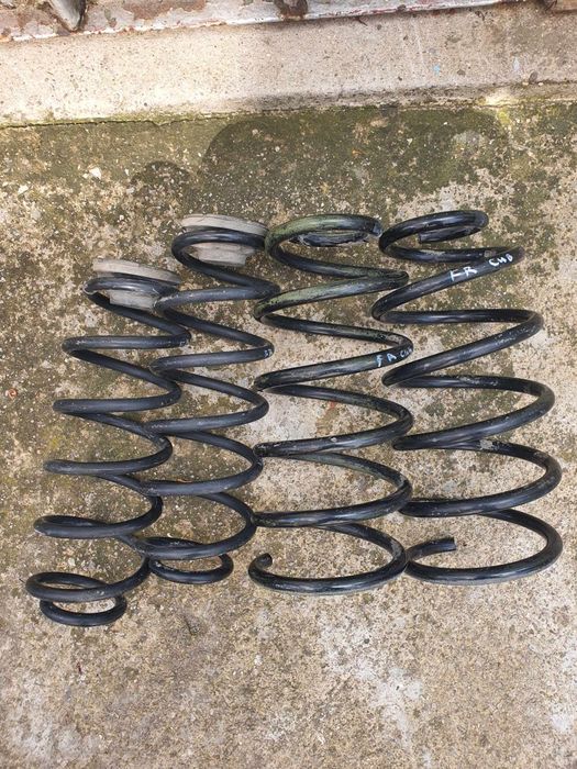 Пружини за Сеат Леон FR 1м 1999-2