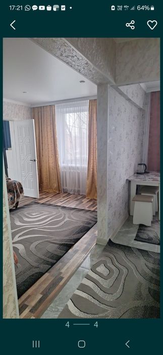 Сдам квартиру 2ух комн