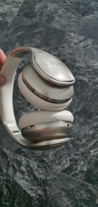 Casti bluetooth Samsung Level On Wireless Pro, Gold
