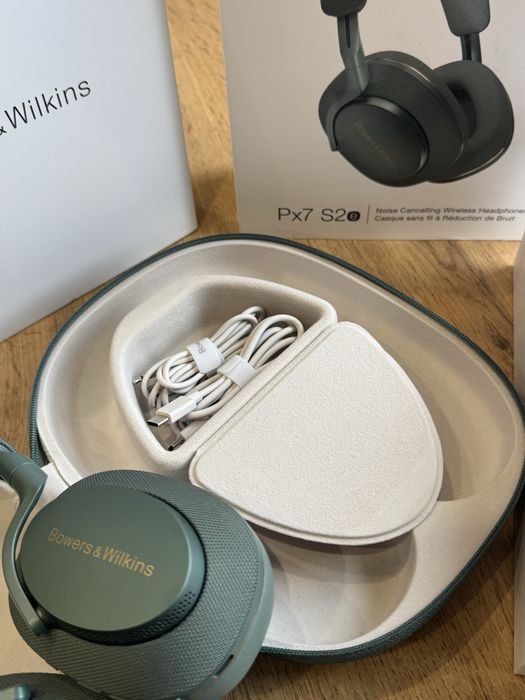 Bowers & Wilkins Px7 S2e